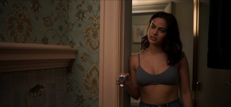 Camila Mendes onlyfans pics leaked
