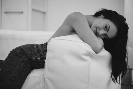 Camila Mendes nude onlyfans leaked