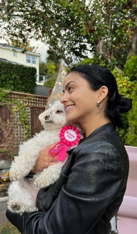 Camila Mendes onlyfans leaks nudes