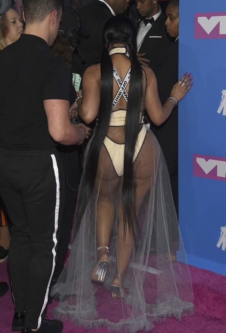 Nicki Minaj onlyfans pictures