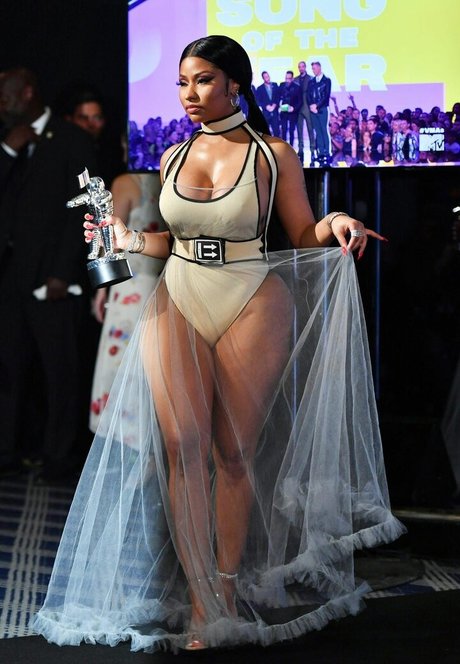 Nicki Minaj porn onlyfans