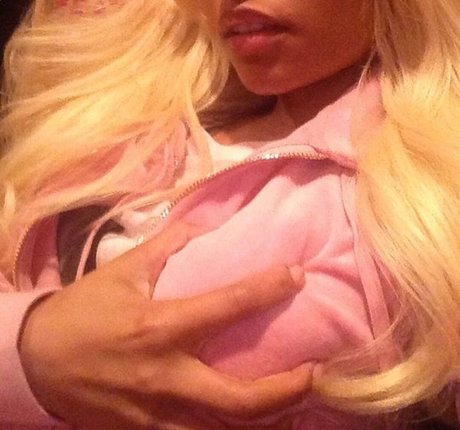 Nicki Minaj xxx onlyfans