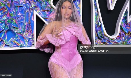 Nicki Minaj onlyfans creator