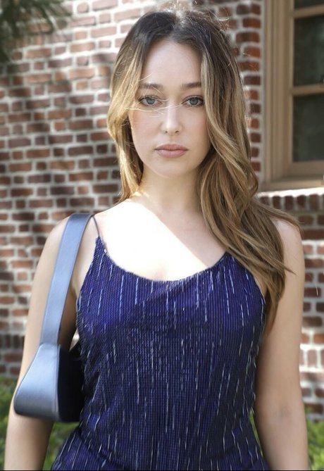Alycia Debnam Carey onlyfans leaka