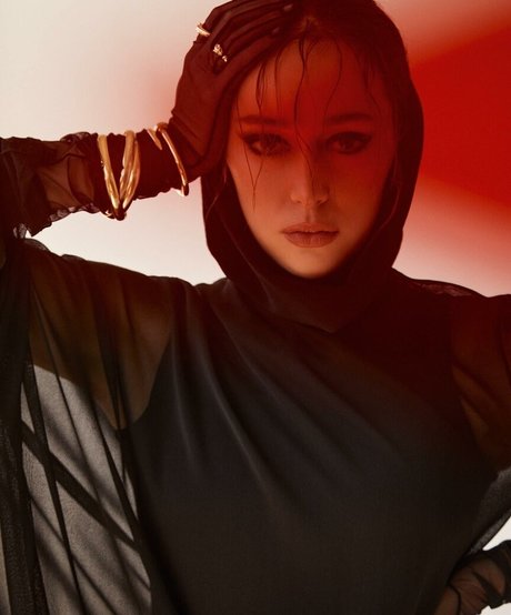 Alycia Debnam Carey onlyfans joi