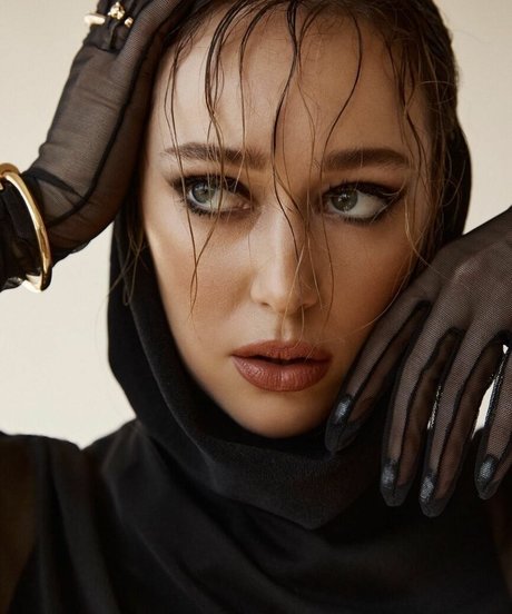 Alycia Debnam Carey nudes onlyfans leaked