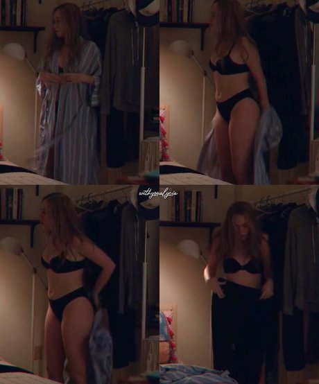 Alycia Debnam Carey only fans.