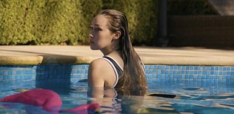 Alycia Debnam Carey onlyfans leak