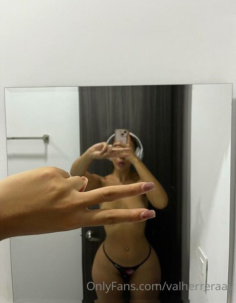 valherreraav onlyfans porno