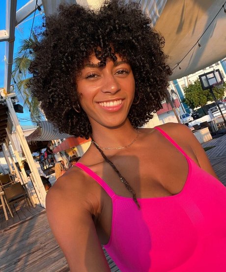 Briana Smith leaked onlyfans pictures