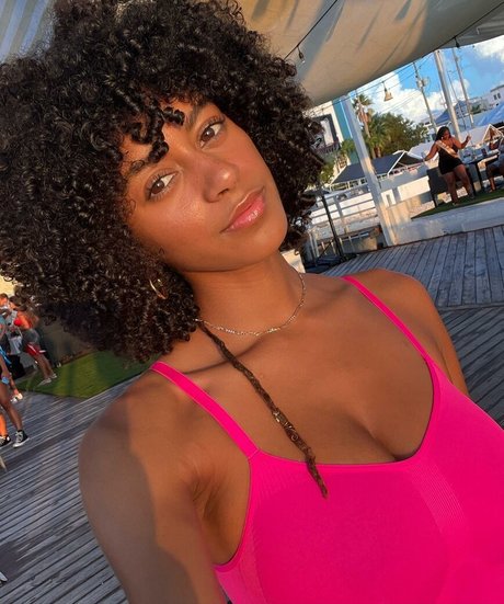 Briana Smith nudes onlyfans