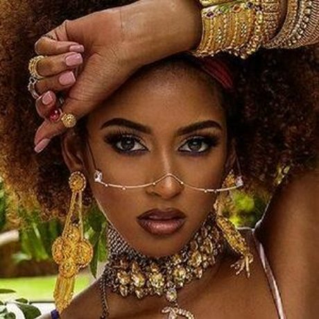 Briana Smith onlyfans naked leaked