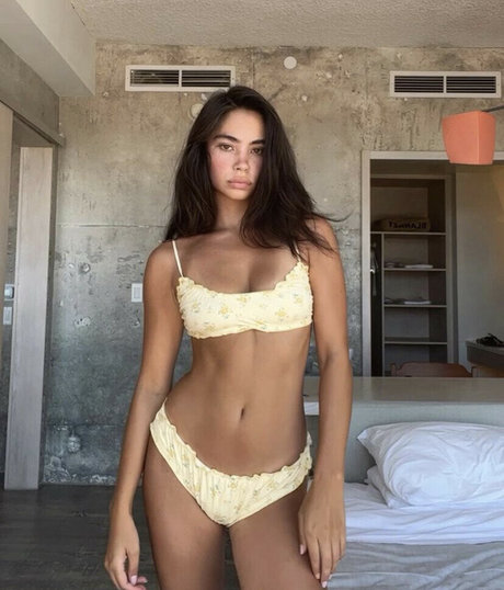 Christina Nadin onlyfans sexy