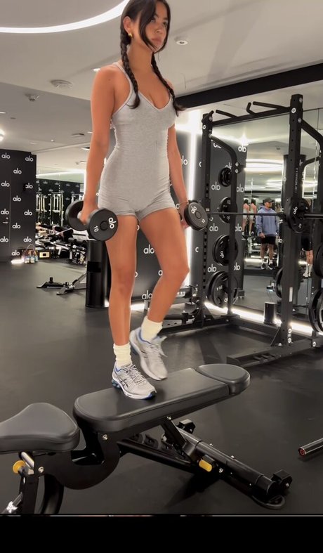 Christina Nadin onlyfans nude leaked