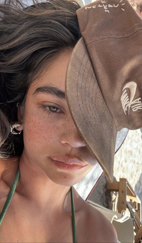 Christina Nadin topless onlyfans