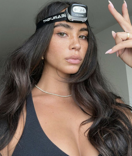 Christina Nadin Profile pic