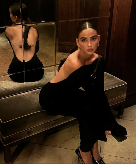 Christina Nadin onlyfans lesk