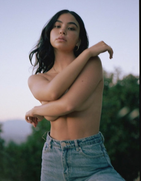 Christina Nadin onlyfans leaked sex