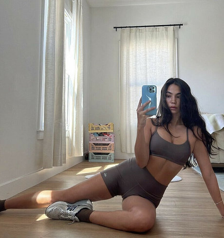 Christina Nadin leaked onlyfans naked