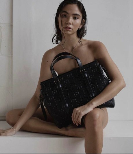 Christina Nadin onlyfans nude leak