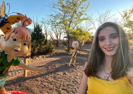 Yanellis Linares nude onlyfans leak