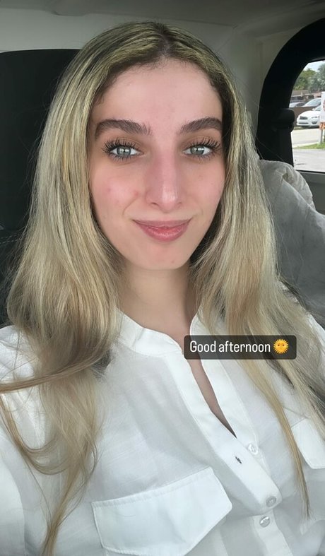 Yanellis Linares only fans leak