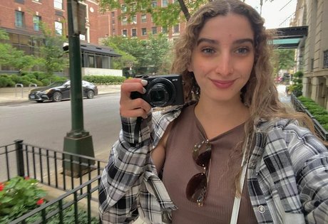 Yanellis Linares onlyfans nudes