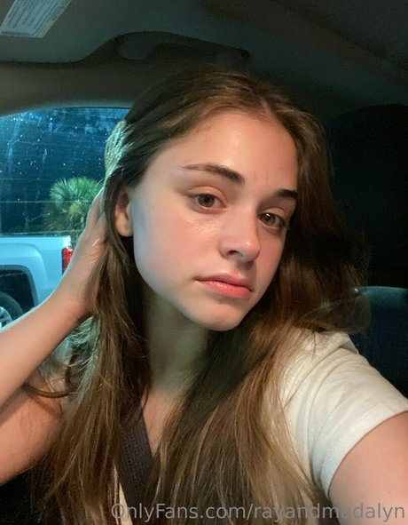 Ray Madalyn leaked onlyfans xxx