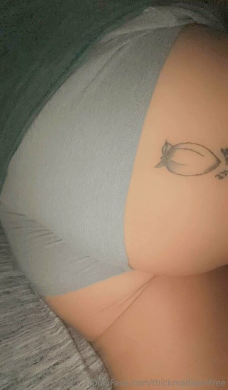 thickmadaamfree leaked onlyfans nude