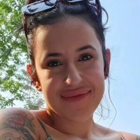 Roxy B onlyfans naked leak