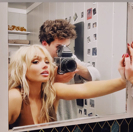 Natalie Alyn Lind nudes leaked onlyfans