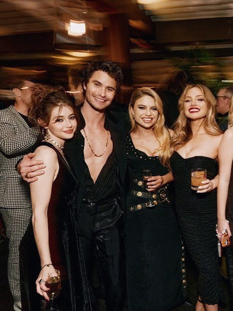 Natalie Alyn Lind onlyfans gratis