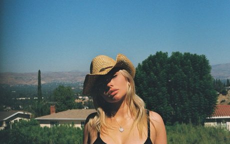 Natalie Alyn Lind onlyfans nude