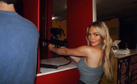 Natalie Alyn Lind onlyfans nudes