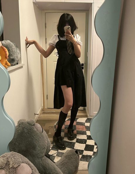 meizaijiang porn onlyfans