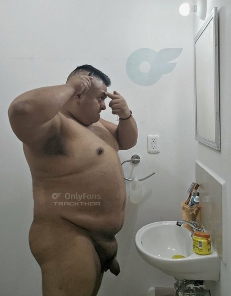 trackthor leak onlyfans nude