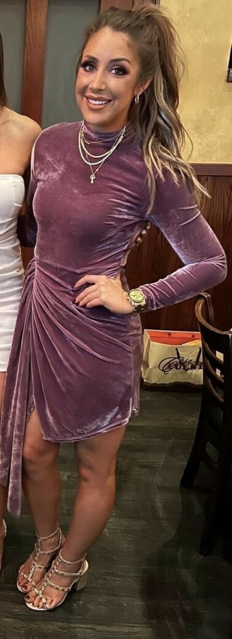 Dr Britt Baker nude onlyfans leaked