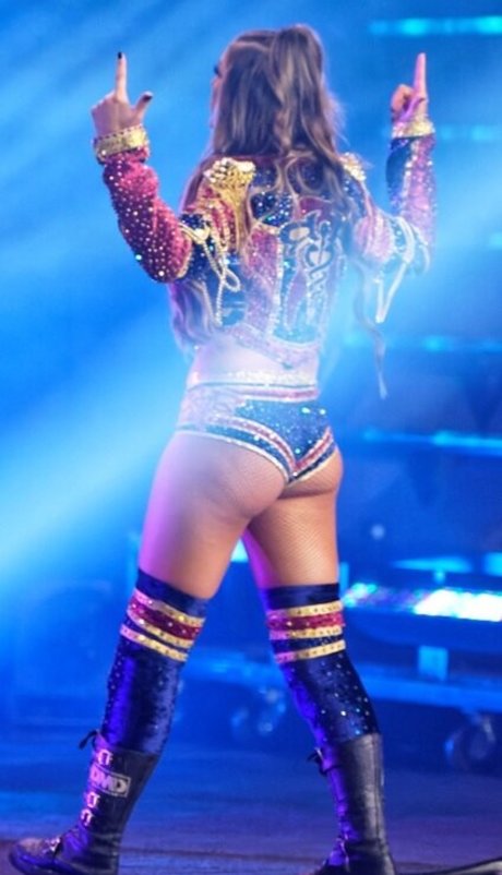 Dr Britt Baker nudes onlyfans leaks