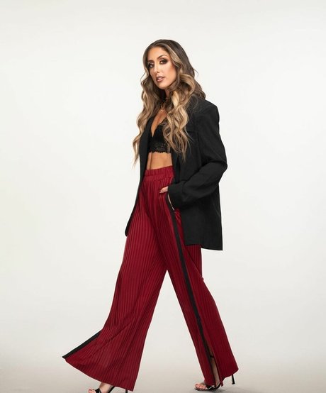 Dr Britt Baker only fans leaks