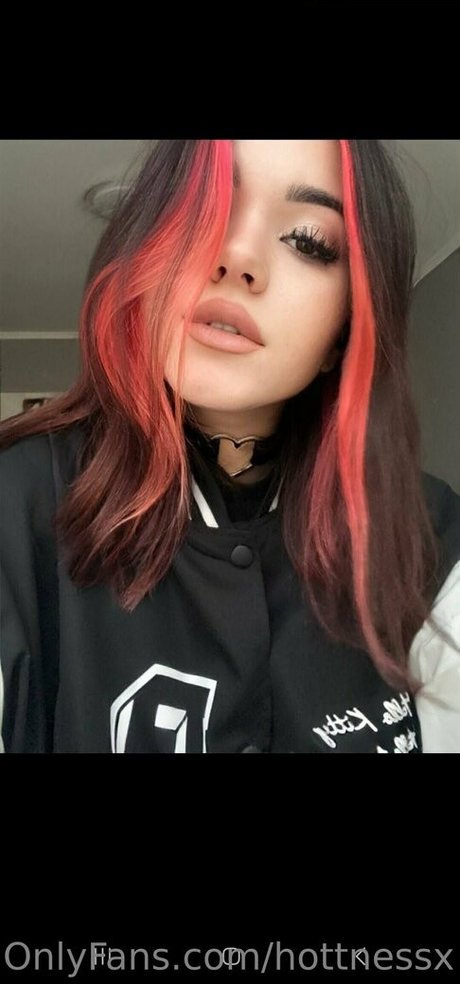 hottnessx onlyfans leak