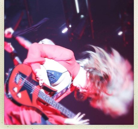 Victoria De Angelis leaked naked onlyfans