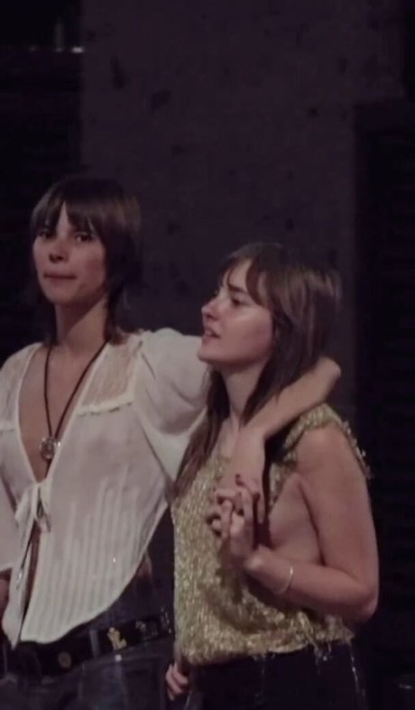 Victoria De Angelis leaked onlyfans nudes