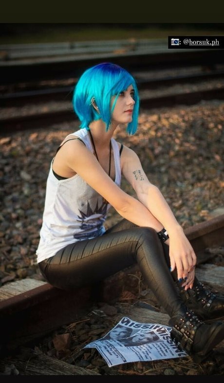 Sollchiss onlyfans leaks