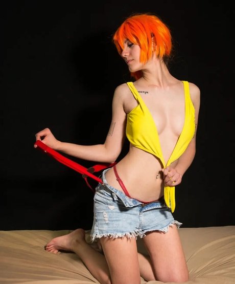 Sollchiss onlyfans leak fuck