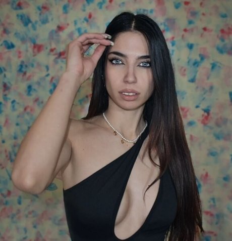 Eva mli onlyfans nude tits