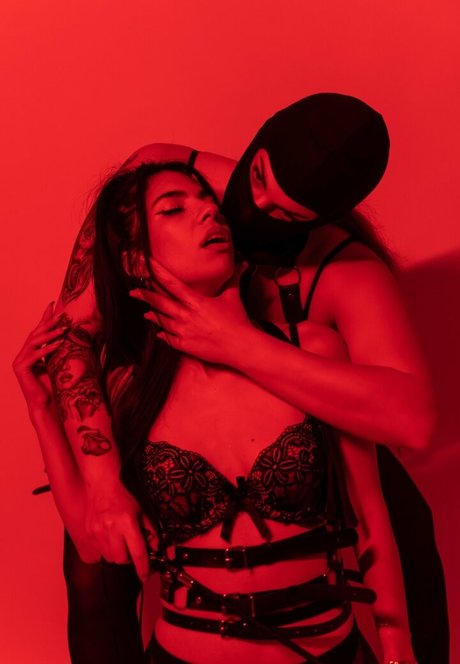 Eva mli onlyfans sex leaks