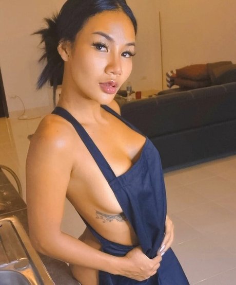 Reeno Ploy leaked onlyfans sex