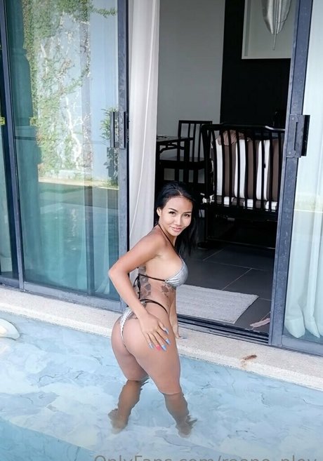 Reeno Ploy only fans nudes