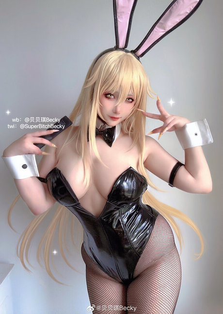 SuperBitchBecky onlyfans post