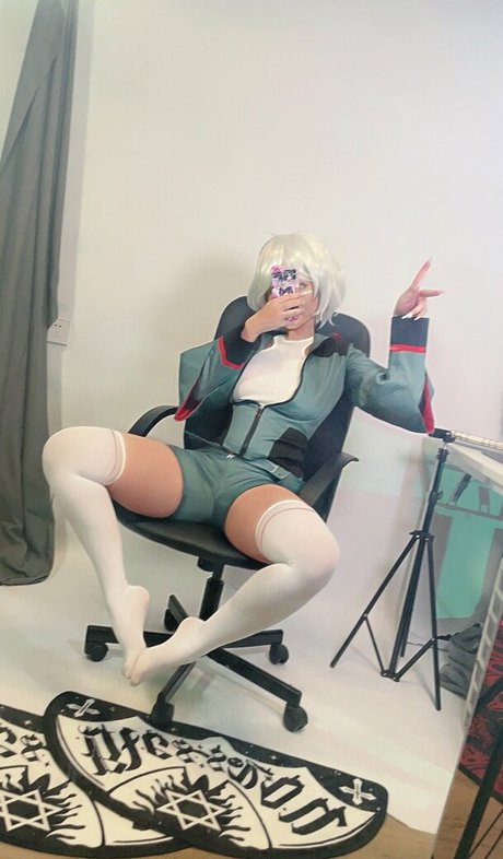 SuperBitchBecky onlyfans leaks